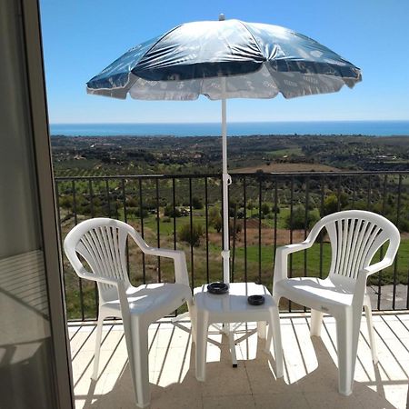 La Valle Di Rosa Agrigento Esterno foto